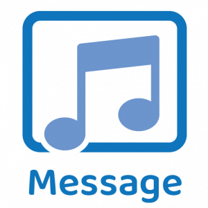 Music and message